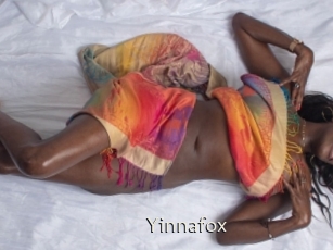 Yinnafox