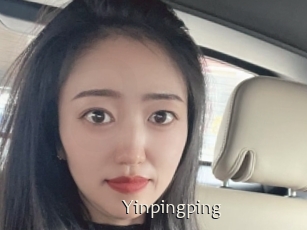 Yinpingping