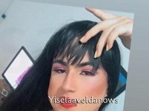 Yiselaaveldanows