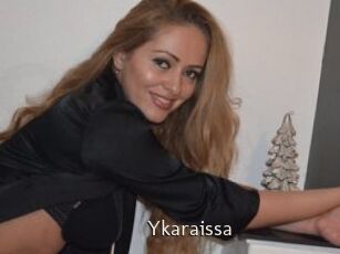 Ykaraissa