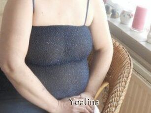 Yoalina