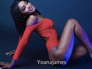 Yoanajames