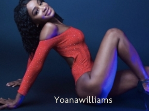 Yoanawilliams
