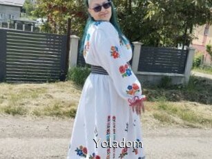 Yoladom