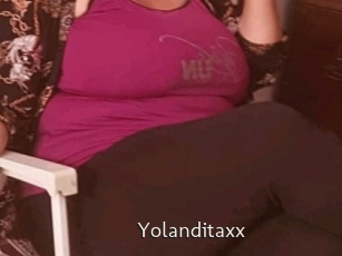 Yolanditaxx