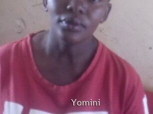 Yomini