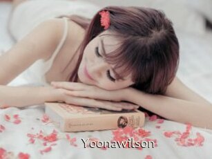 Yoonawilson