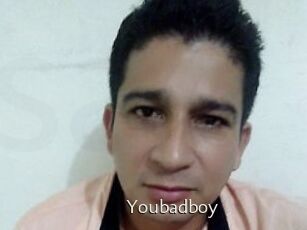 Youbadboy