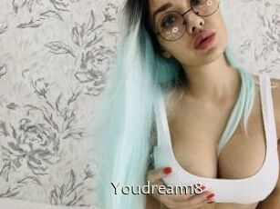 Youdream18