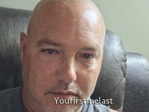 Youfirstmelast