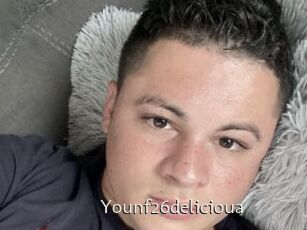 Younf26delicioua