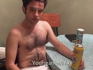 Young_and_stinky