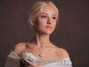 Youngblondyy