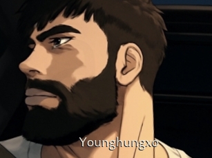 Younghungxo