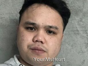 YourMsHeart