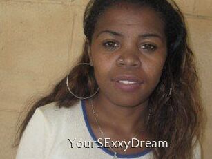 YourSExxyDream