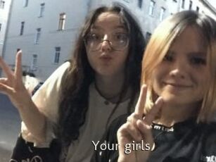 Your_girls