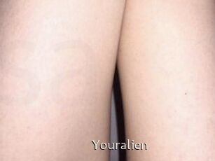 Youralien