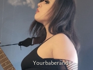 Yourbaberandy