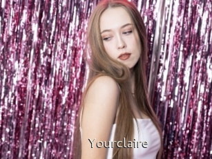 Yourclaire