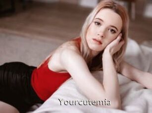 Yourcutemia