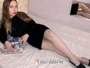 Yourdearie