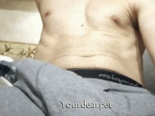 Yourdearpet