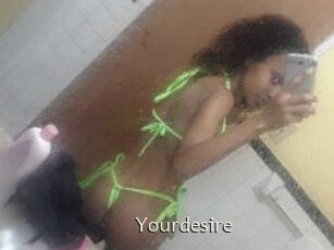 Yourdesire_