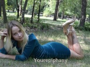 Yourepiphany