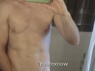 Yourexnow