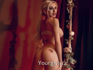 Yourgirl122