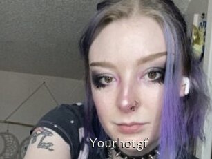 Yourhotgf