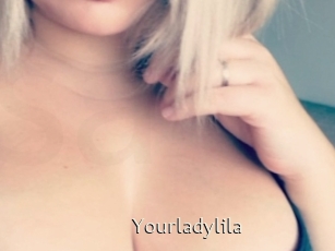 Yourladylila