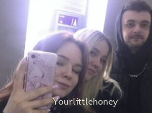 Yourlittlehoney