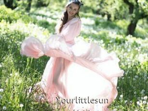Yourlittlesun