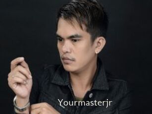 Yourmasterjr