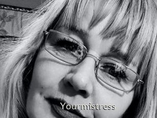 Yourmistress