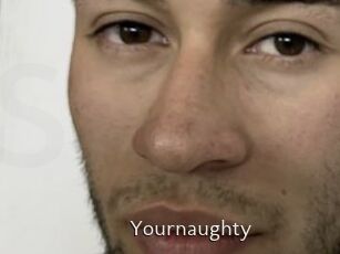 Yournaughty