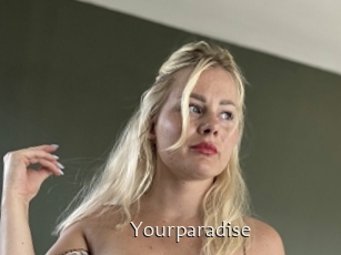 Yourparadise