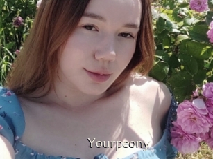 Yourpeony
