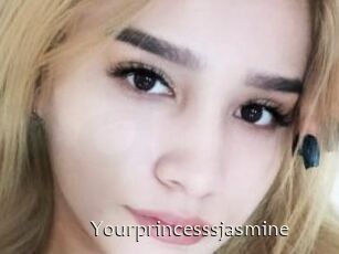 Yourprincesssjasmine