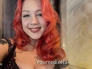 Yourredlolla