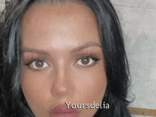 Yoursdelia