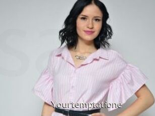 Yourtemptatione
