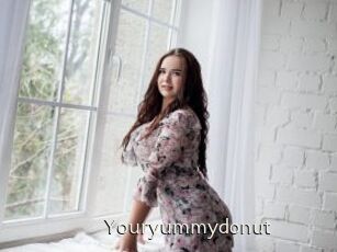 Youryummydonut