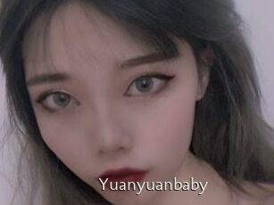 Yuanyuanbaby