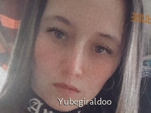 Yubegiraldoo