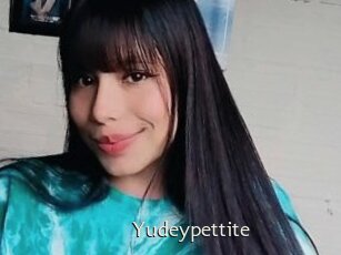 Yudeypettite