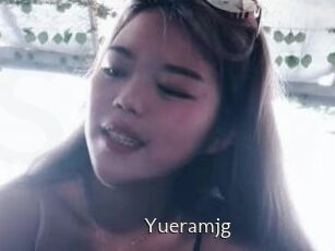 Yueramjg