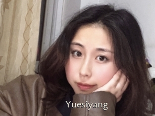 Yuesiyang